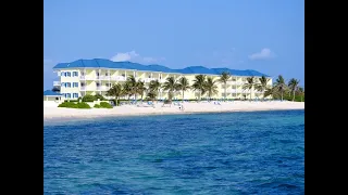 Wyndham Reef Resort, Grand Cayman