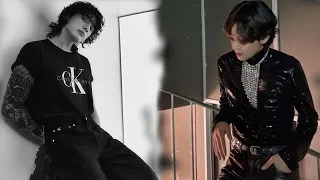 JUNGKOOK & TAEHYUNG | STARBOY | FMV