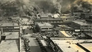 Tulsa Race Massacre 100 years later