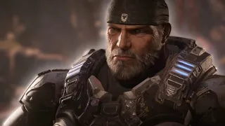 【GMV】Hey Brother || Gears of War