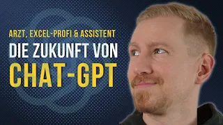 DIE ZUKUNFT VON CHATGPT | Internetsuche, Faktencheck, Excel uvm. | ChatGPT bekommt neue Funktionen