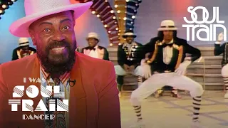 Soul Train Dancers Adolfo Shabba-Doo Quinoñes, Pat Davis & More In Marco De Santiago's Top Moments!