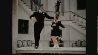 Little Miss Broadway (1938) - "We Should Be Together"