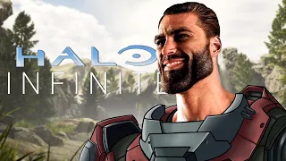 Halo Infinite is free but I still feel scammed