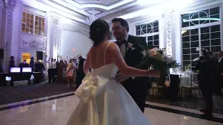 Victoria & Steven's Wedding Trailer / Brigalias Wedding Video / Brigalias - Sicklerville, NJ