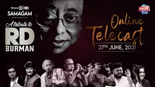 A Tribute to R.D. Burman | Rotary International District 3291