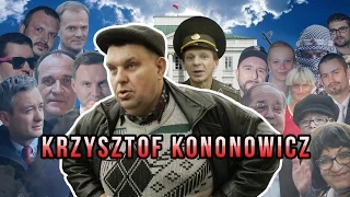 Pal Hajs TV - 47 - Krzysztof Kononowicz & Major Suchodolski