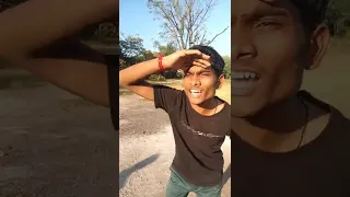 chora chori jhadiyo me 😛😛🤣🤣🤣#shorts #shortvideo #viral