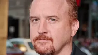 Louis CK on Facebook & Privacy