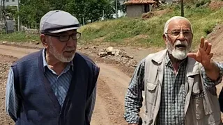 Pınar Başından Bulanır Canım oy | ( Eşkiya Dünyaya Hükümdar Olmaz Edho dizi Müziği Ali Sürmeli )