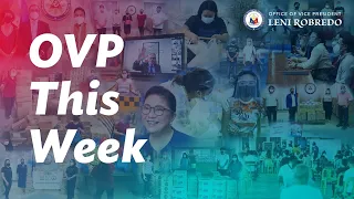 OVP This Week: September 18 to 24, 2021