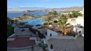 موفنبيك شرم الشيخ Movenpick Resort Sharm El Sheikh