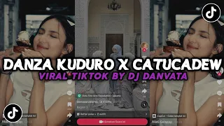 DJ DANZA KUDURO X CATUCADEW SLOW KANE VIRAL TIKTOK BY DJ DANVATA