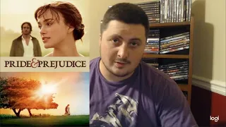 1MannzOpinion- Pride and Prejudice (2005)