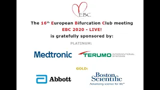 EBC 2020 - LIVE! DAY 1 FULL