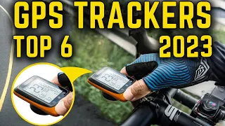 Top 6 Best GPS Bike Trackers In 2023