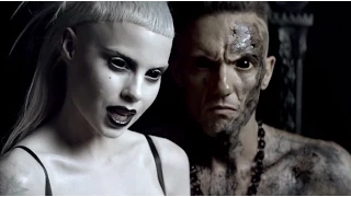 Die Antwoord - Ugly Boy (Traducida Al Español)