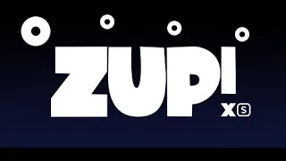Walkthrough Zup! XS (All levels) / Быстрое прохождение игры (Все уровни)