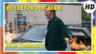 Bulletproof Man | HD I Azione I Thriller I Film completo in Italiano