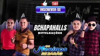 Os Meninos de Barão só Músicas Top