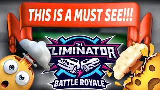 🤯YOU MUST SEE IT!!! 🤯/ Forza Horizon 4 - ❄Eliminator❄