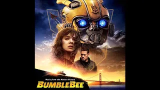 Bumblebee Soundtrack 3. Runaway - Bon Jovi
