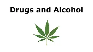 The Truth About Asperger's Syndrome - 8.5 - Drugs and Alcohol