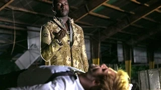 Constantine ep. 3 - The Devil's Vinyl Review