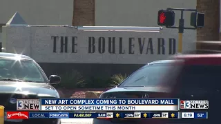 More changes coming to Boulevard Mall