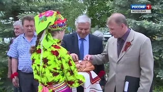 Выпуск программы "Сияжар" 8.06.23