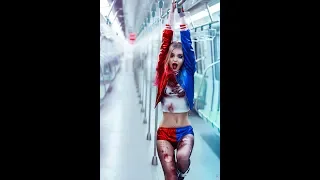 Fresh music 2019 Harley Quinne