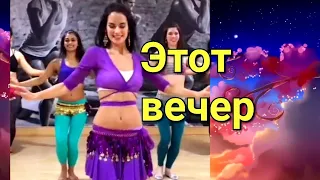 Этот вечер 💜❤️‍🔥Музыка и слова Сергей Кузнецов, исполняет Лёха