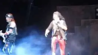 Alice Cooper - Hey Stoopid Milwaukee Summerfest 6/30/13