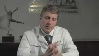 Dr. Justin Arnold: Trigger Finger - Causes and Treatment