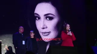 Sharon Cuneta 1st Viva Icon Awardee