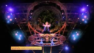 U-News. Cirque du Soleil возвращается в Казань!