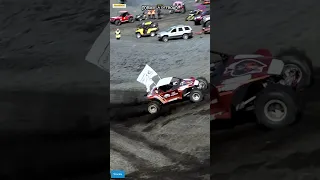 FORMULA OFFROAD ICELAND.Spaðinn Racing  driver Þórður Atli track 1 Hella 23