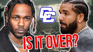 Is The Kendrick And Drake War Finally Over?