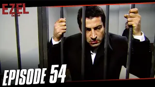 Ezel English Sub Episode 54 (Long Version)