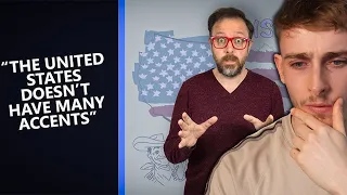 Reacting to 7 Myths British People Believe About America