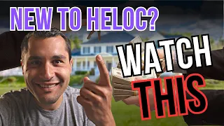 The ULTIMATE HELOC Guide - Home Equity Line of Credit Explained