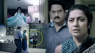 Arjun & Varalaxmi Sarathkumar Super Hit Movie Servant Scene | Tamil Movie | Kollywood Cinema Theater