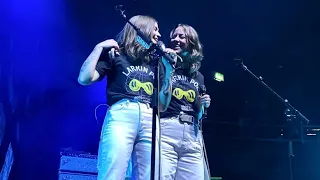 Larkin Poe - Deep Stays Down (Manchester Albert Hall - 20/10/2023)