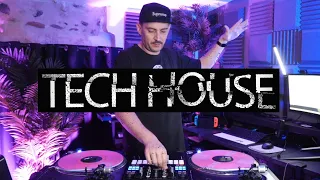 Tech House Mix 2022 | #4 | Mix Live By Deejay FDB