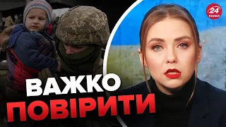 🔴Про це мовчать! РФ тримає в ПОЛОНІ ДІТЕЙ / Викрадені неповнолітні БУНТУЮТЬ проти Путіна? / СОЛЯР