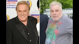 RIP Freddie Starr Dead Age 76 - Last BIZARRE Life Story Interview - Comedian Died May 9th 2019