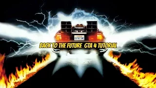 how to install bttf gta 4