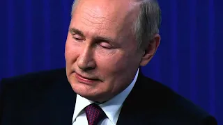 Путин и естественная брезгливость