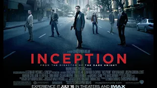 Inception | by @jagz_cuts | Christopher Nolan | | Hans Zimmer | Leonardo DiCaprio | Wally Pfister