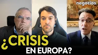 "La victoria de Rusia va a marcar el final de la OTAN y una crisis estructural de Europa"